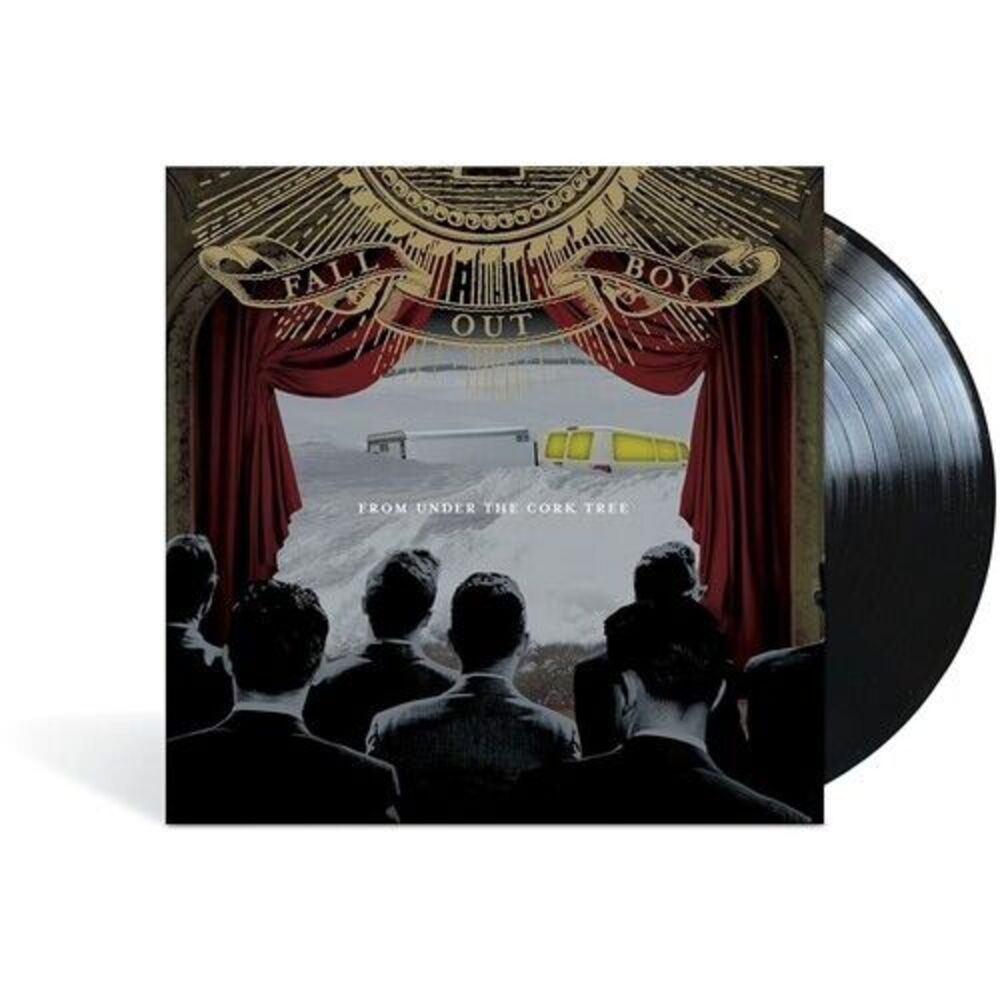 From Under The Cork Tree